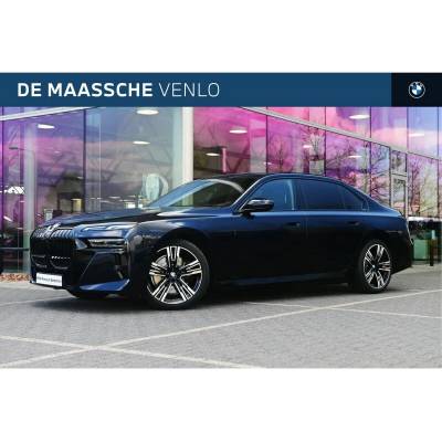 BMW i7 xDrive60 M Sport 400 kW