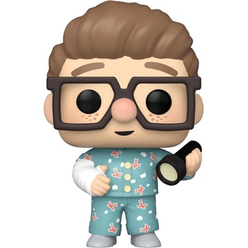 Funko Pop Up Young Carl 1480 9cm