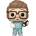 Funko Pop Up Young Carl 1480 9cm