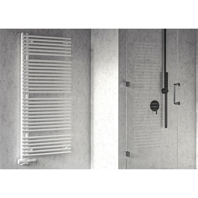 Rotheingner 1415 x 596 x 50 mm dole na jednej strane biela
