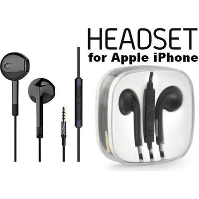 TT-TopTechnology Stereo Apple iPhone 6