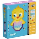 Plus-Plus Mini Skladaj podľa čísiel - Srdce