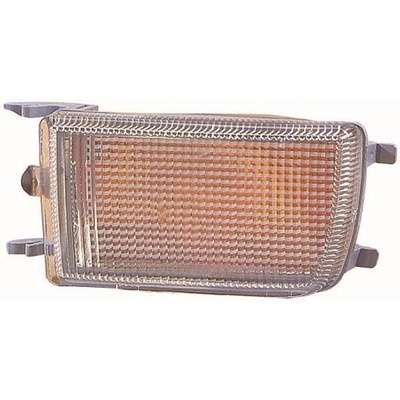 Blikač DEPO 441-1606L-UE-C