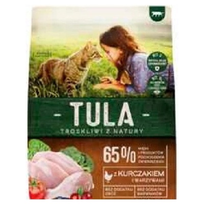 Tula kuracie mäso 1,4 kg