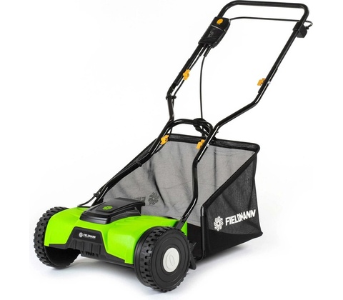 FIELDMANN FZR 1050-E