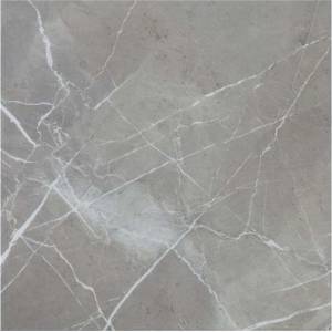 EBS Atelier Muse - Плочка 60x60 см, сива MUSR60GR (MUSR60GR)