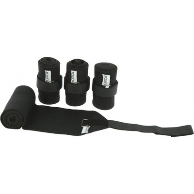 Norton Elastické bandáže černá