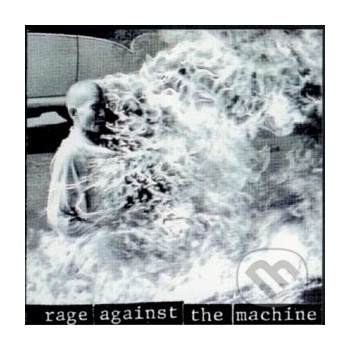 Rage Against the Machine - Rage Against the Machine CD