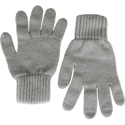 Zwillingsherz Ръкавици с пръсти сиво, размер XS-XL