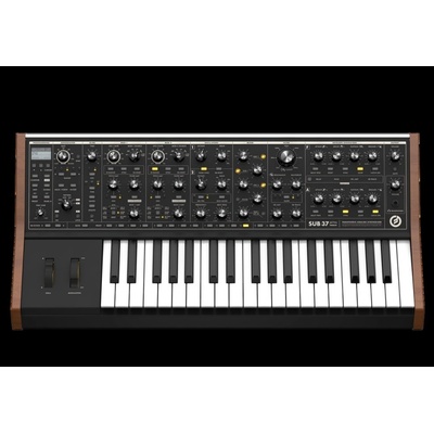Moog SUB 37