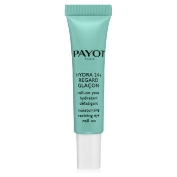 Payot Regard Glacon hydratační roll-on na oční okolí 15 ml