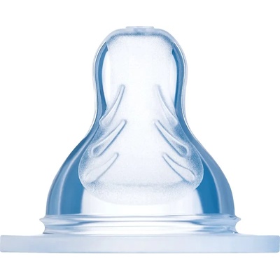 MAM Baby Bottles Teat 3 биберон за шише 4m+