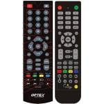 GENERAL OPTEX ORT-8840T - съвместимо дистанционно управление на марката General (ORT-8840T) Дистанционно