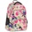 Ars Una Ергономична раница ARS UNA 27L Beach Flowers 55834698 (55834698)