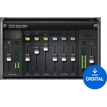 Waves CLA Bass
