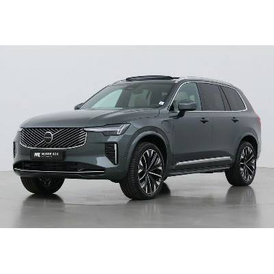 Volvo XC90 T8 Ultra Bright AWD 298 kW