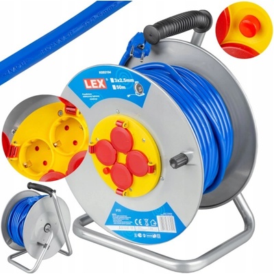 LEX 2194