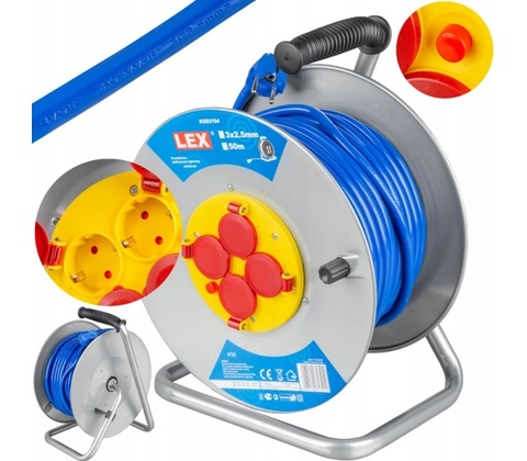 LEX 2194