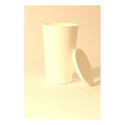 PSH Kelímek 250ml s víčkem 1 ks