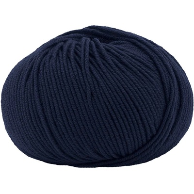 SUPER SOFT Lana Gatto Farby SUPER SOFT: 20587 veľmi tmavá džínsová - NOVÁ