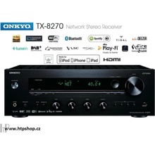 Onkyo TX-8270