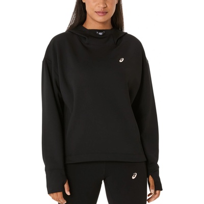 Asics NAGINO RUN ADJUSTABLE Hoodie 2012d142-001