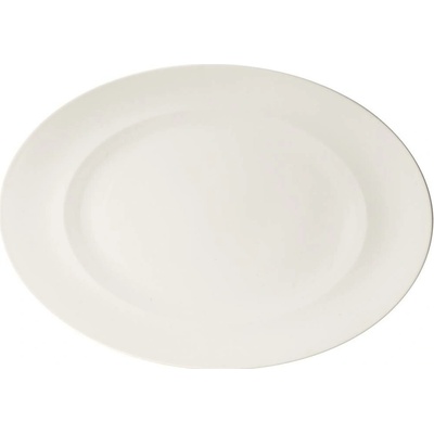 Villeroy&Boch For Me oválný servírovací talíř 41cm
