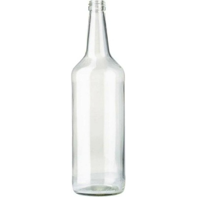 O-I Czech Republic Skleněná lahev Spirit 1000 ml - PP 28 – Hledejceny.cz