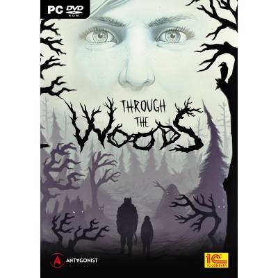 1C Company Through the Woods (PC)