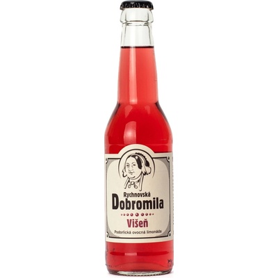 Rychnovská Dobromila Višeň 330 ml