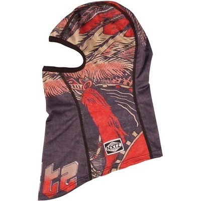 kukla Nxtz balaclava Head Drees