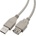 Gigapack Удължителен кабел usb - usb, 180 см, светлозелен gp-33045 (gp-33045)
