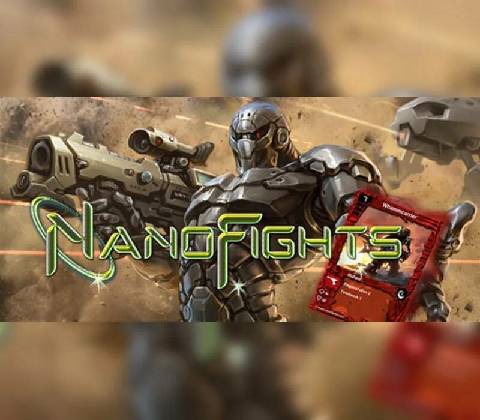 Nanofights