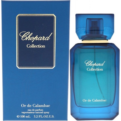 Chopard Or de Calambac parfémovaná voda unisex 100 ml