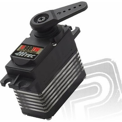 HITEC D980TW ultra silné digi servo 44kg