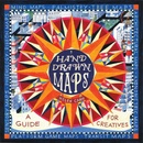 Hand-Drawn Maps - Helen Cann