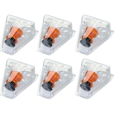Volcano Easy Valve sada balónů XL