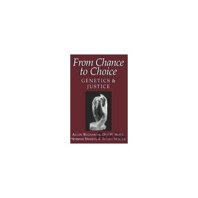 From Chance to Choice