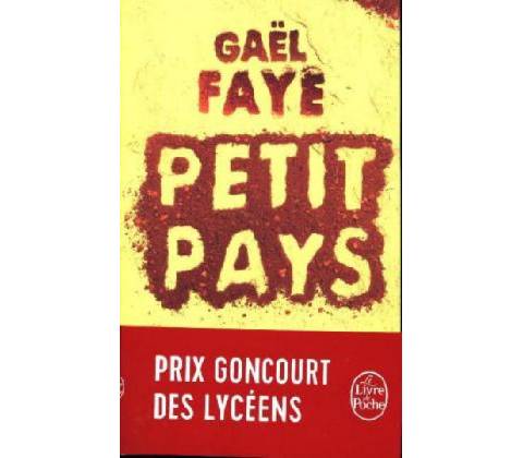 Petit pays