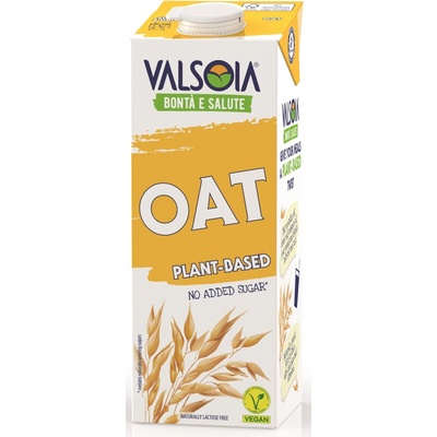 Valsoia ovsený nápoj 1 l