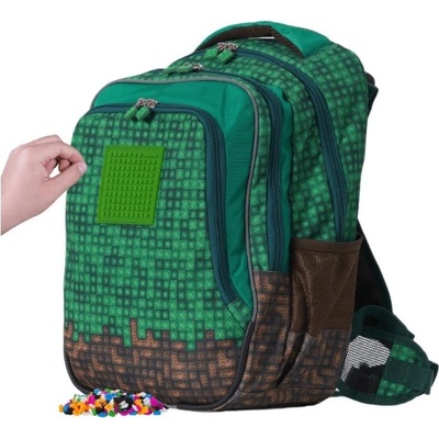 PIXIE CREW Ученическа раница Pixie Crew Explorer (PXB-42-73)