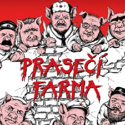 Prasečí farma: Nic Dietního! CD