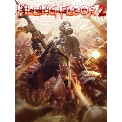 Deep Silver Killing Floor 2 (PC)