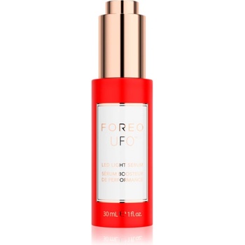 FOREO UFO LED Light Serum серум за лице за увеличаване на ефекта от LED терапия 30ml