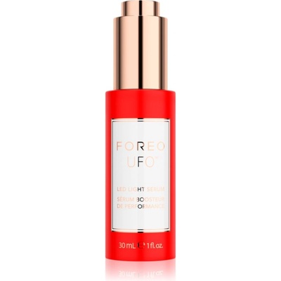 FOREO UFO LED Light Serum серум за лице за увеличаване на ефекта от LED терапия 30ml