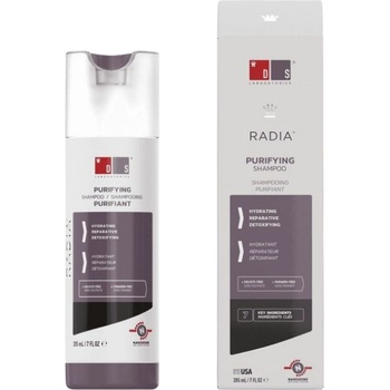 Image 1 of DS Laboratories Radia Shampoo [180 мл]