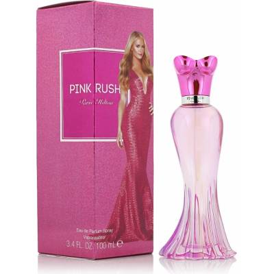 Paris Hilton Pink Rush parfumovaná voda dámska 100 ml
