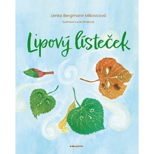 Lipový lísteček - Lenka Bergmann Míkovcová