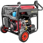 Weima WM 6000 Ei Генератор, агрегат
