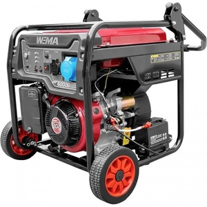 Weima WM 6000 Ei Генератор, агрегат